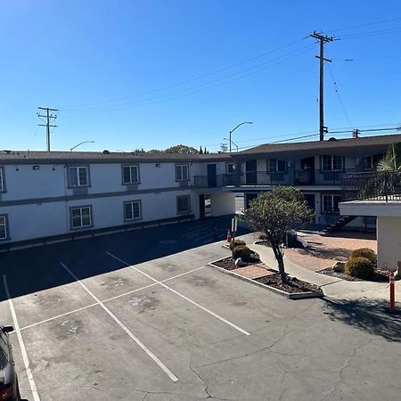 Santa Fe Inn Los Angeles Huntington Park Kültér fotó