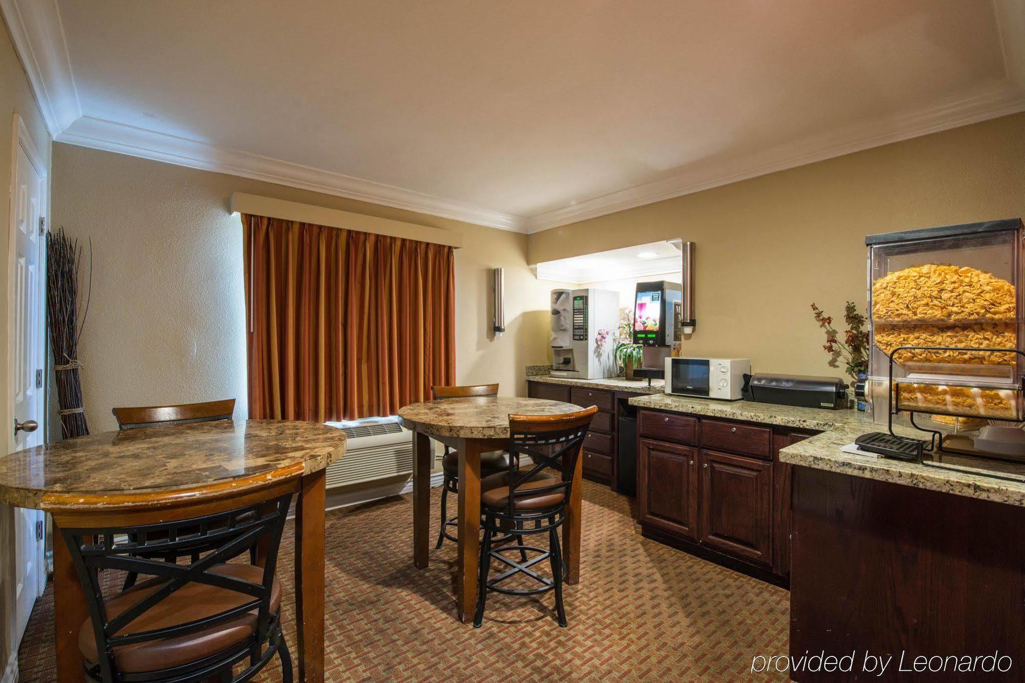 Santa Fe Inn Los Angeles Huntington Park Kültér fotó